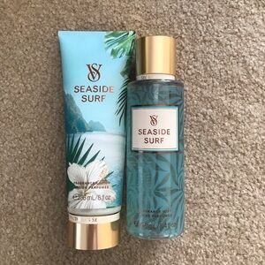 Seaside Surf Set